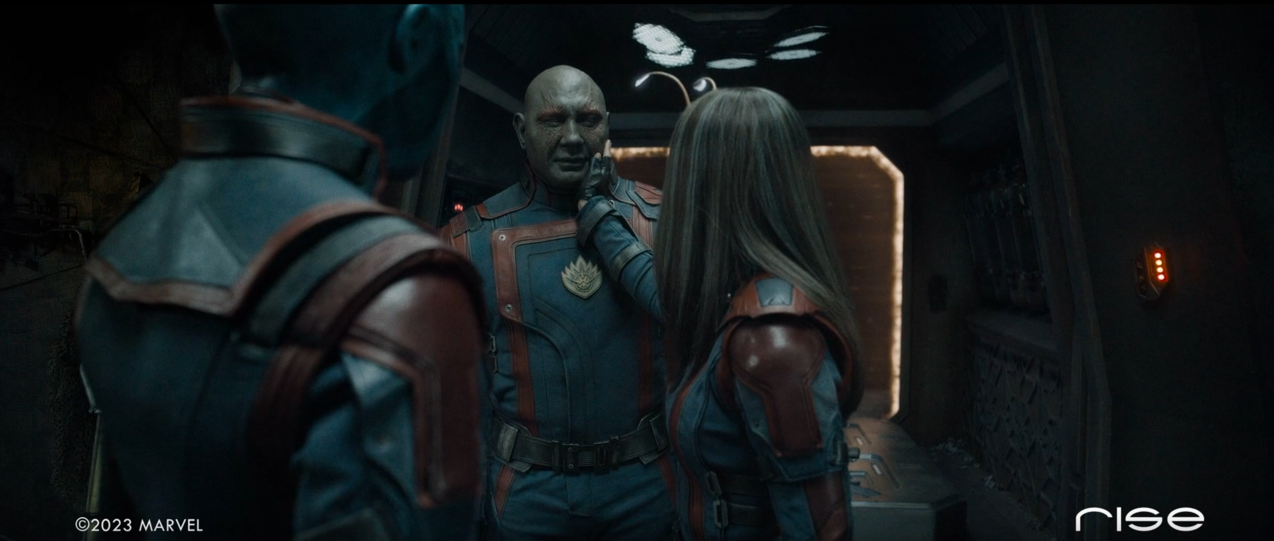 VFX Reel thumbnail